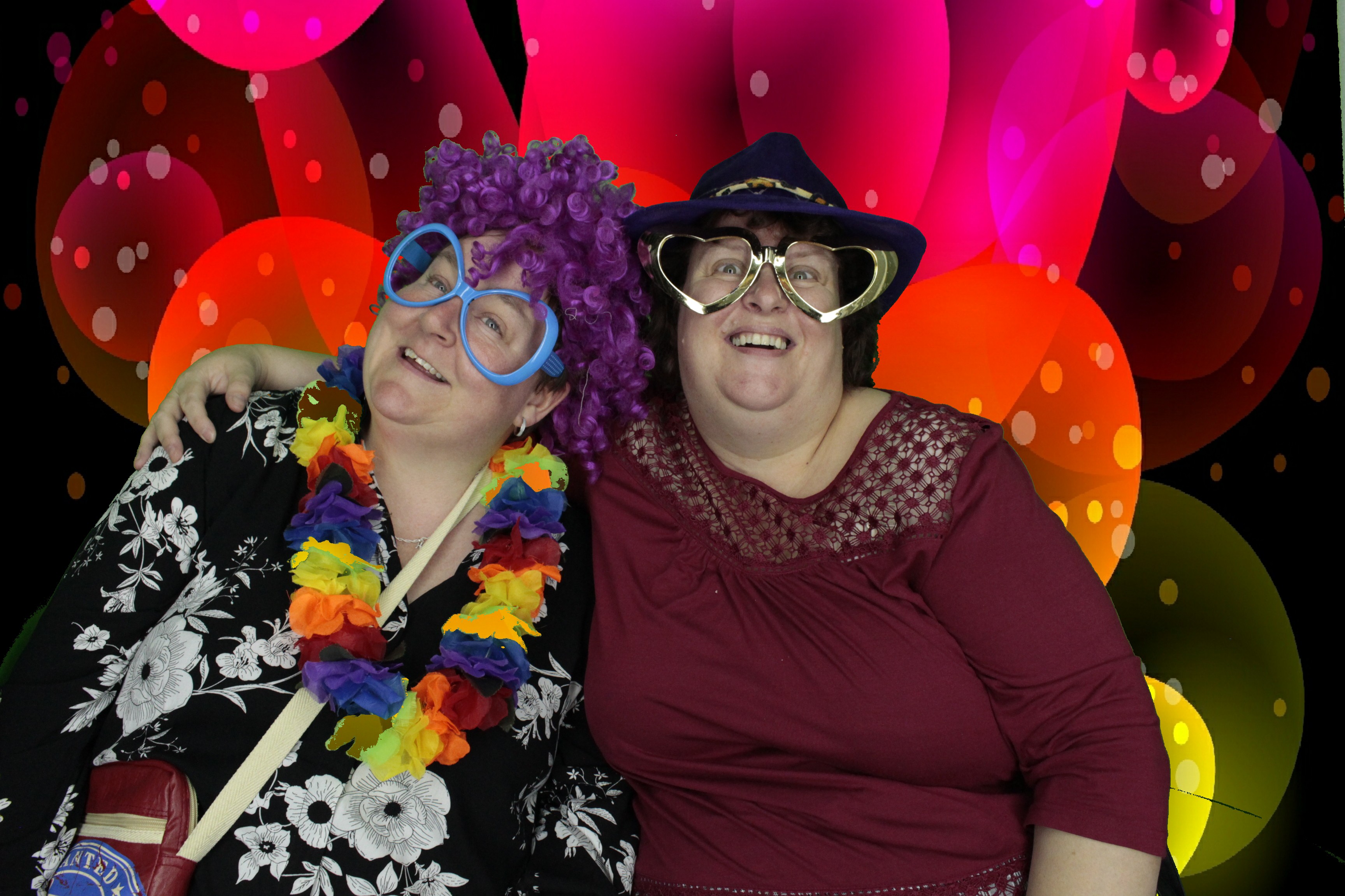 Wedding of Julia Andrews | View more photos from the event at gallery.myphotoboothexperience.co.uk/u/MyPhotoBoothExperienceLtd/Wedding-of-Julia-Andrews